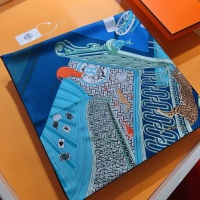 Cheap Hermes Silk Square #1236141 Replica Wholesale [$52.00 USD] [ITEM#1236141] on Replica Hermes Scarf