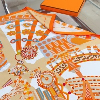 Cheap Hermes Silk Square #1236149 Replica Wholesale [$52.00 USD] [ITEM#1236149] on Replica Hermes Scarf