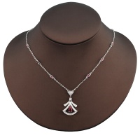 Bvlgari Necklaces For Women #1236156