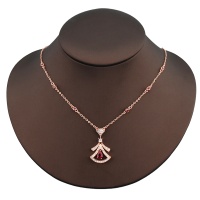 Bvlgari Necklaces For Women #1236157