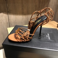 Cheap Yves Saint Laurent YSL Sandal For Women #1236176 Replica Wholesale [$98.00 USD] [ITEM#1236176] on Replica Yves Saint Laurent YSL Sandal