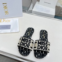 Christian Dior Slippers For Women #1236183