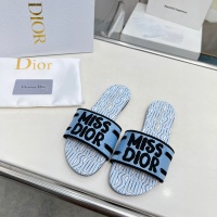 Christian Dior Slippers For Women #1236185