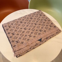 Louis Vuitton Scarf #1236192