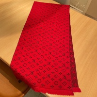 Cheap Louis Vuitton Scarf #1236193 Replica Wholesale [$52.00 USD] [ITEM#1236193] on Replica Louis Vuitton Scarf