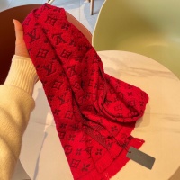 Cheap Louis Vuitton Scarf #1236193 Replica Wholesale [$52.00 USD] [ITEM#1236193] on Replica Louis Vuitton Scarf