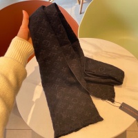 Cheap Louis Vuitton Scarf #1236194 Replica Wholesale [$52.00 USD] [ITEM#1236194] on Replica Louis Vuitton Scarf