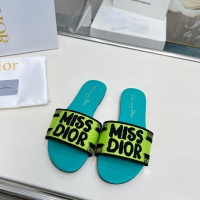 Christian Dior Slippers For Women #1236195