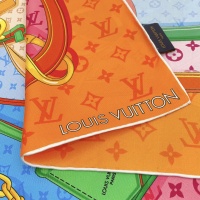 Cheap Louis Vuitton Silk Square #1236206 Replica Wholesale [$52.00 USD] [ITEM#1236206] on Replica Louis Vuitton Scarf