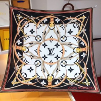 Louis Vuitton Silk Square #1236212