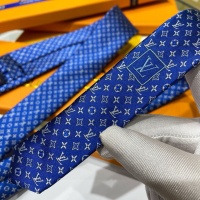 Cheap Louis Vuitton LV Necktie #1236217 Replica Wholesale [$38.00 USD] [ITEM#1236217] on Replica Louis Vuitton LV Necktie