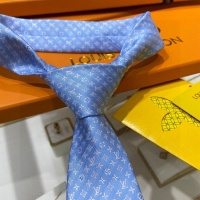 Cheap Louis Vuitton LV Necktie #1236221 Replica Wholesale [$38.00 USD] [ITEM#1236221] on Replica Louis Vuitton LV Necktie