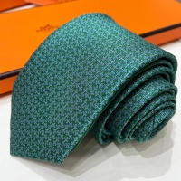 Hermes Necktie #1236225