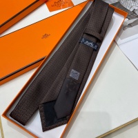 Cheap Hermes Necktie #1236227 Replica Wholesale [$38.00 USD] [ITEM#1236227] on Replica Hermes Necktie