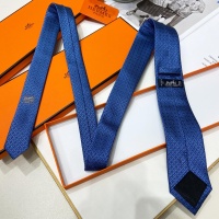 Cheap Hermes Necktie #1236228 Replica Wholesale [$38.00 USD] [ITEM#1236228] on Replica Hermes Necktie