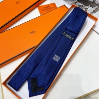 Cheap Hermes Necktie #1236229 Replica Wholesale [$38.00 USD] [ITEM#1236229] on Replica Hermes Necktie