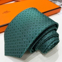 Hermes Necktie #1236230