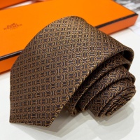 Hermes Necktie #1236231