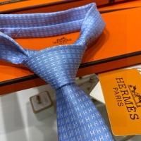 Cheap Hermes Necktie #1236235 Replica Wholesale [$38.00 USD] [ITEM#1236235] on Replica Hermes Necktie