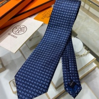 Cheap Hermes Necktie #1236236 Replica Wholesale [$38.00 USD] [ITEM#1236236] on Replica Hermes Necktie