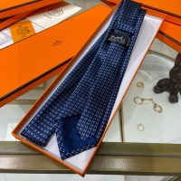 Cheap Hermes Necktie #1236236 Replica Wholesale [$38.00 USD] [ITEM#1236236] on Replica Hermes Necktie