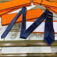 Cheap Hermes Necktie #1236236 Replica Wholesale [$38.00 USD] [ITEM#1236236] on Replica Hermes Necktie