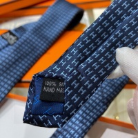 Cheap Hermes Necktie #1236236 Replica Wholesale [$38.00 USD] [ITEM#1236236] on Replica Hermes Necktie