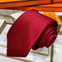 Hermes Necktie #1236237