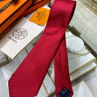 Cheap Hermes Necktie #1236237 Replica Wholesale [$38.00 USD] [ITEM#1236237] on Replica Hermes Necktie