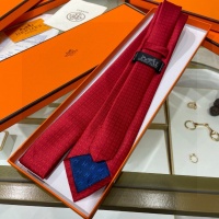 Cheap Hermes Necktie #1236237 Replica Wholesale [$38.00 USD] [ITEM#1236237] on Replica Hermes Necktie