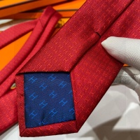 Cheap Hermes Necktie #1236237 Replica Wholesale [$38.00 USD] [ITEM#1236237] on Replica Hermes Necktie