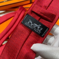 Cheap Hermes Necktie #1236237 Replica Wholesale [$38.00 USD] [ITEM#1236237] on Replica Hermes Necktie