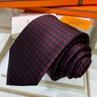 Cheap Hermes Necktie #1236238 Replica Wholesale [$38.00 USD] [ITEM#1236238] on Replica Hermes Necktie