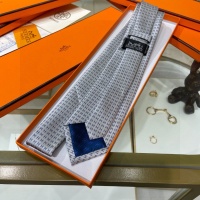 Cheap Hermes Necktie #1236243 Replica Wholesale [$38.00 USD] [ITEM#1236243] on Replica Hermes Necktie