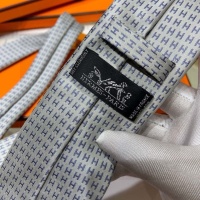 Cheap Hermes Necktie #1236243 Replica Wholesale [$38.00 USD] [ITEM#1236243] on Replica Hermes Necktie