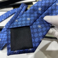 Cheap Gucci Necktie #1236246 Replica Wholesale [$38.00 USD] [ITEM#1236246] on Replica Gucci Necktie