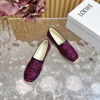 Cheap LOEWE Casual Shoes For Women #1236261 Replica Wholesale [$92.00 USD] [ITEM#1236261] on Replica LOEWE Casual Shoes