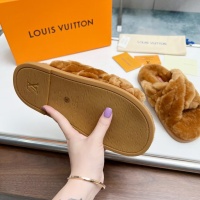 Cheap Louis Vuitton Slippers For Women #1236265 Replica Wholesale [$96.00 USD] [ITEM#1236265] on Replica Louis Vuitton Slippers