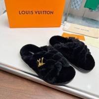 Cheap Louis Vuitton Slippers For Women #1236266 Replica Wholesale [$96.00 USD] [ITEM#1236266] on Replica Louis Vuitton Slippers