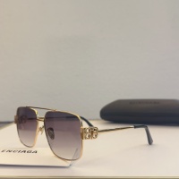 Cheap Balenciaga AAA Quality Sunglasses #1236274 Replica Wholesale [$60.00 USD] [ITEM#1236274] on Replica Balenciaga AAA Quality Sunglasses