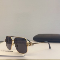 Cheap Balenciaga AAA Quality Sunglasses #1236275 Replica Wholesale [$60.00 USD] [ITEM#1236275] on Replica Balenciaga AAA Quality Sunglasses