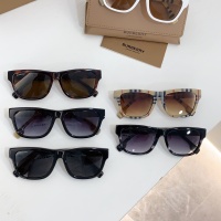 Cheap Burberry AAA Quality Sunglasses #1236283 Replica Wholesale [$60.00 USD] [ITEM#1236283] on Replica Burberry AAA Quality Sunglasses