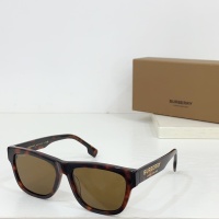 Burberry AAA Quality Sunglasses #1236284