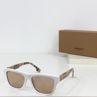 Burberry AAA Quality Sunglasses #1236286