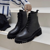 Cheap Givenchy Boots For Women #1236295 Replica Wholesale [$112.00 USD] [ITEM#1236295] on Replica Givenchy Boots