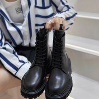 Cheap Givenchy Boots For Women #1236295 Replica Wholesale [$112.00 USD] [ITEM#1236295] on Replica Givenchy Boots