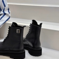 Cheap Givenchy Boots For Women #1236295 Replica Wholesale [$112.00 USD] [ITEM#1236295] on Replica Givenchy Boots