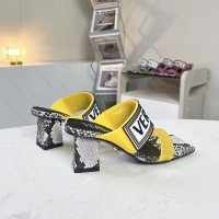 Cheap Versace Sandal For Women #1236312 Replica Wholesale [$80.00 USD] [ITEM#1236312] on Replica Versace Sandal