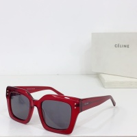 Cheap Celine AAA Quality Sunglasses #1236314 Replica Wholesale [$48.00 USD] [ITEM#1236314] on Replica Celine AAA Quality Sunglasses