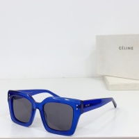 Celine AAA Quality Sunglasses #1236315